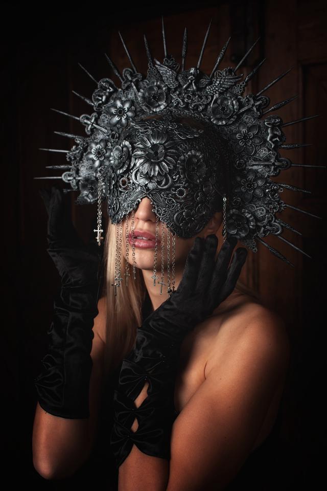 
                  
                    
                     NIKON CORPORATION 
                     NIKON Z f 
                  
                  