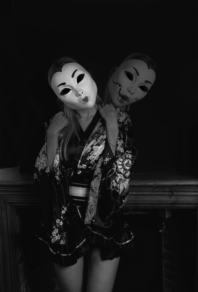 
                  
                    
                     NIKON CORPORATION 
                     NIKON Z f 
                  
                  