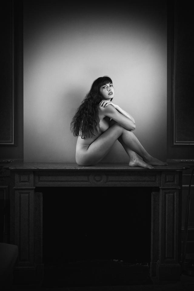 
                  
                    
                     NIKON CORPORATION 
                     NIKON Z f 
                  
                  